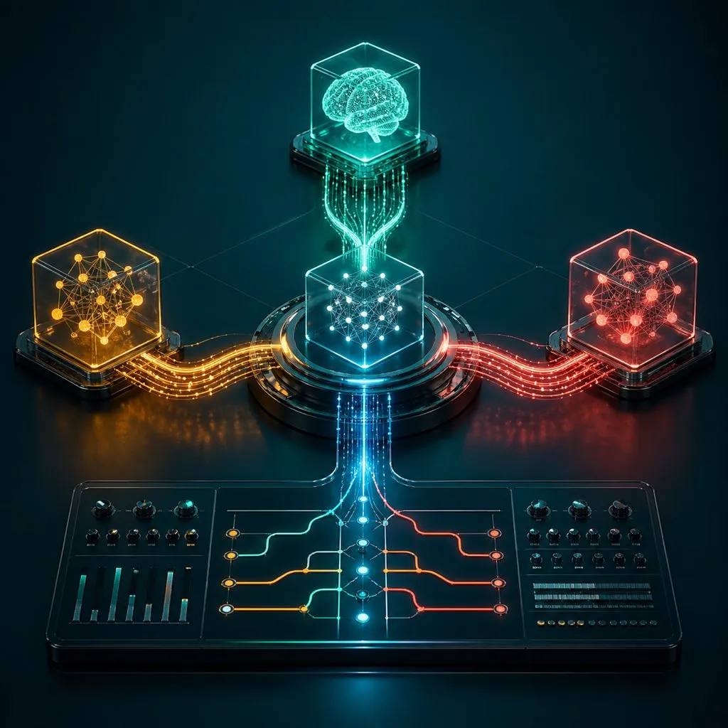 Multi-Model Routing: How GPT-5.5, DeepSeek V4, and Claude Power Smarter Enterprise Agents