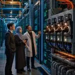 Power Before Chips: The $80B Azure Backlog That Reveals Hyperscalers’ Real Constraint