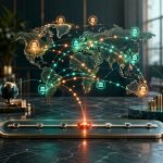 ISO 20022 : Pourquoi Novembre 2026 Est le Vrai Point d&rsquo;Inflexion des Paiements Mondiaux