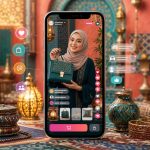 Commerce en Direct au MENA : Comment les Marques Transforment les Livestreams en Machines de Vente
