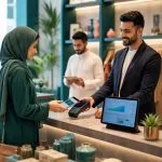 مدفوعات MENA الفورية: نقطة التحول البنيوي التي تُغيّر كل شيء