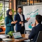 MENA Startups: April 2026 Rebound Masks a Dangerous Shift to Debt
