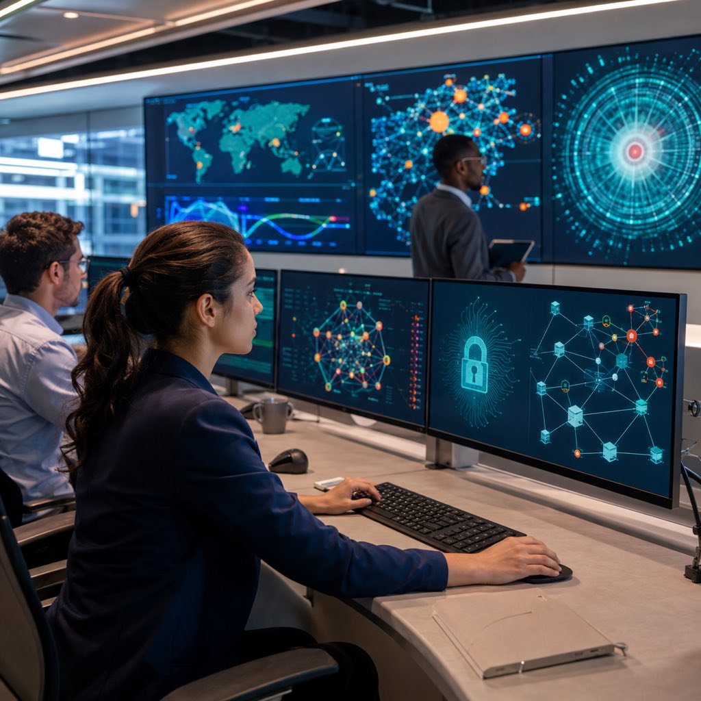 Microsoft MDASH: Multi-Model Agentic Security Sets a New Benchmark for Machine-Speed Defense