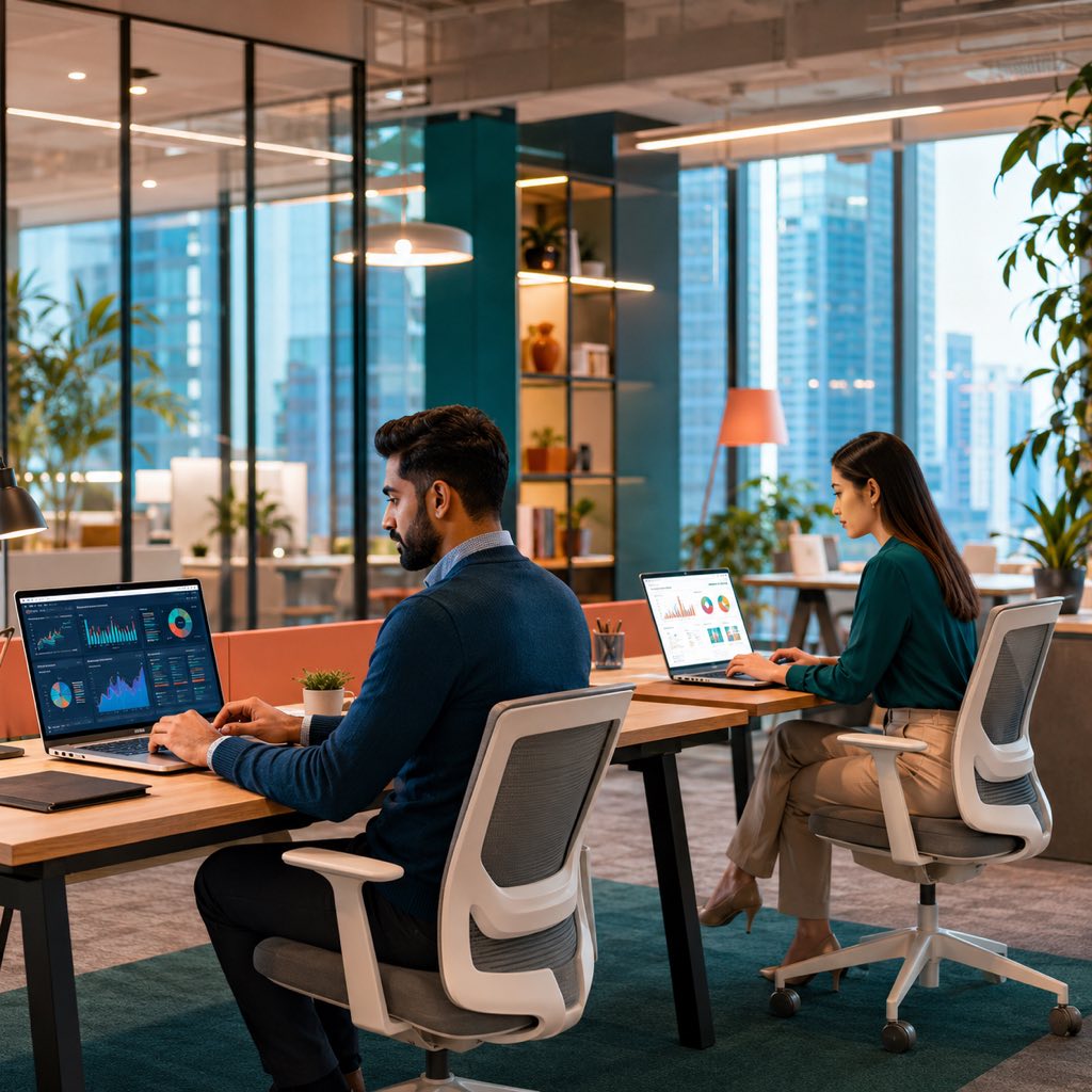 Microsoft Work Trend Index 2026: Workers Are AI-Ready, Organizations Are Not