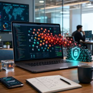 Mini Shai-Hulud: 630 حزمة npm مسمومة في 20 دقيقة — قائمة تحقق الدفاع