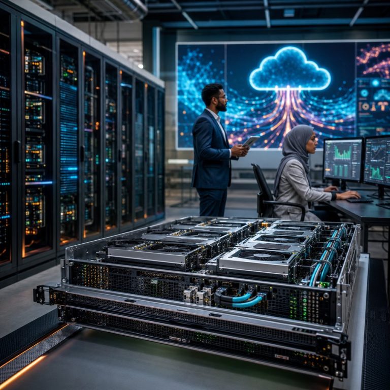 Modal Labs' $355M Raise: Serverless GPUs Win the AI Cloud