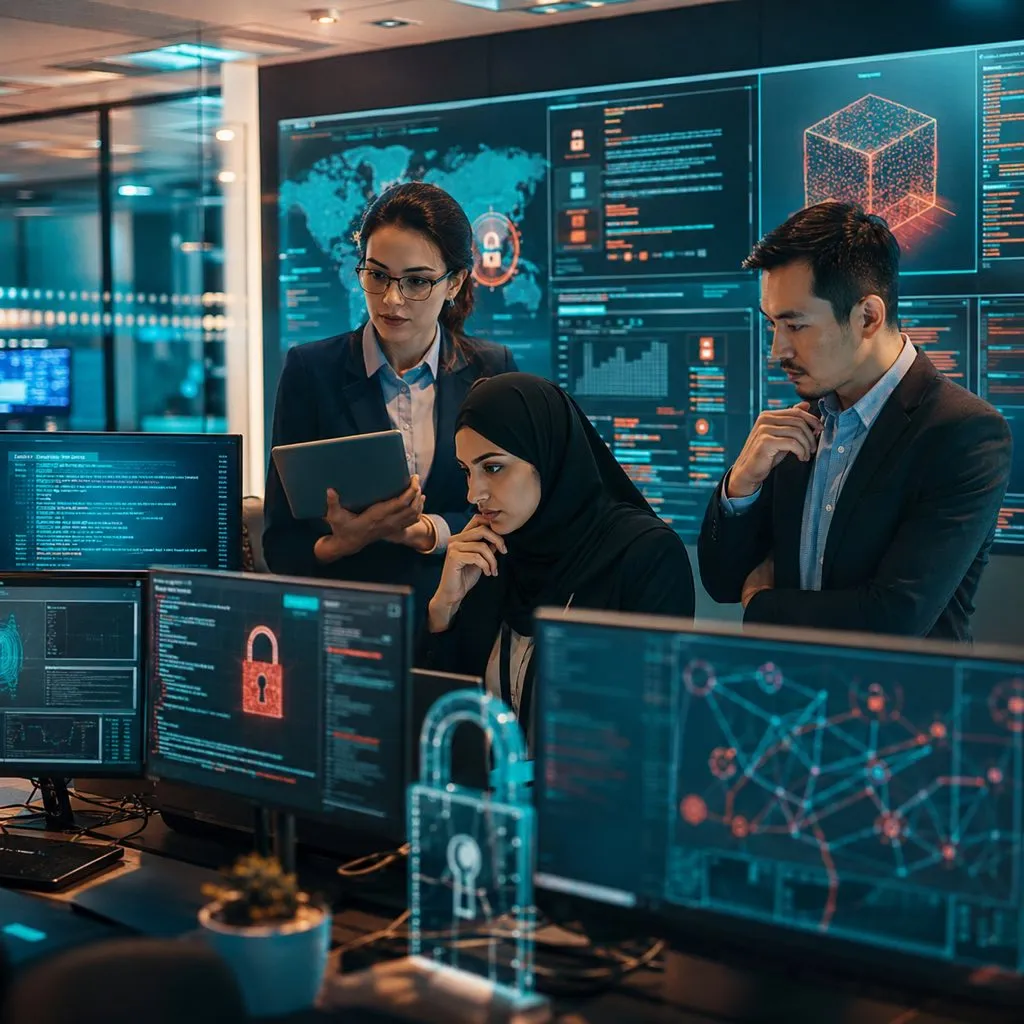 Le piège Teams de MuddyWater : Dans les coulisses de la campagne de ransomware sous fausse bannière d’Iran en 2026