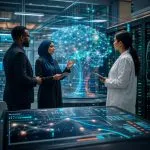 IA Multi-Agents : Pourquoi la Gouvernance de l&rsquo;Orchestration est Maintenant une Préoccupation de Conseil d&rsquo;Administration