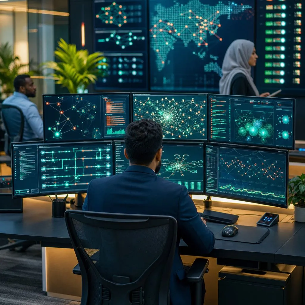 Non-Human Identities: The 82-to-1 Machine Credential Security Crisis