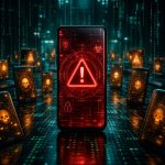 برنامج NoVoice الخبيث لأنظمة Android: 2.3 مليون جهاز مصاب عبر تطبيقات Google Play