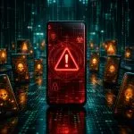 NoVoice Android Malware: 2.3 Million Devices Infected via Google Play Store Apps