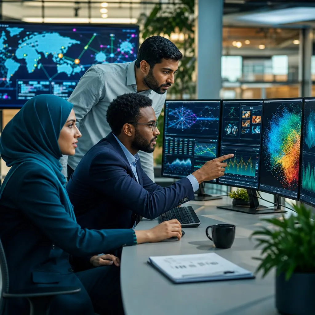 Nemotron 3 Nano Omni: NVIDIA’s Open Multimodal Model for Agentic AI Workflows