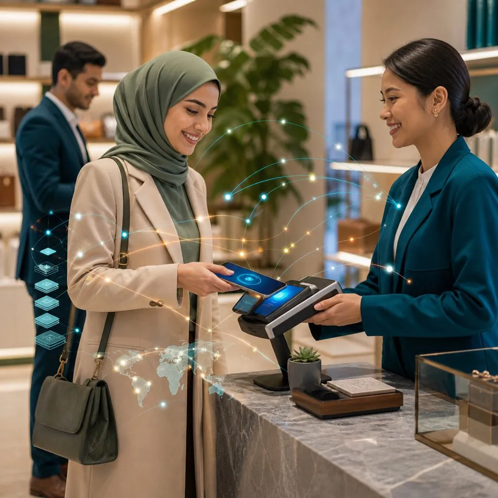 Payment Orchestration: The Invisible Routing Layer Powering Global Digital Commerce