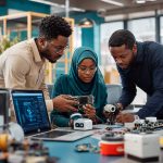 Qualcomm Make in Africa 2026: Edge AI Hardware Backs Deep-Tech Startups