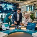 ما وراء المليار دولار: كيف تبني العلامات التجارية برامج تجارة اجتماعية مربحة في 2026