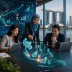 Southeast Asia Startups 2026: Singapore Dominates, Vietnam and Indonesia Surge
