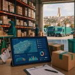 Temtem et l&rsquo;Entreprise : Comment la Super-Application Algérienne Construit une Couche Logistique B2B