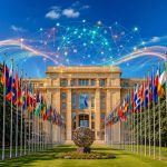 حوار الأمم المتحدة العالمي للذكاء الاصطناعي 2026: جنيف تُشكّل مستقبل قواعد الذكاء الاصطناعي القابلة للتشغيل البيني