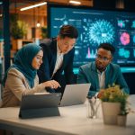 US $25M AI Upskill Accelerator: A Government Workforce Model Every Nation Should Study