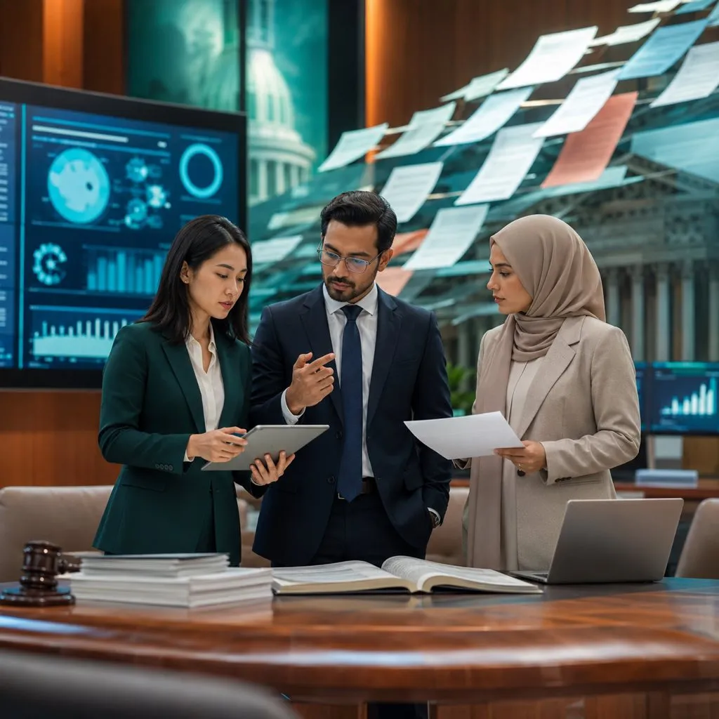 US AI Content Authenticity Bill: NIST Watermarking Standards Take Shape