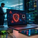 Verizon DBIR 2026 : L’Exploitation de Vulnérabilités Détrône le Vol d’Identifiants comme Premier Vecteur de Violation