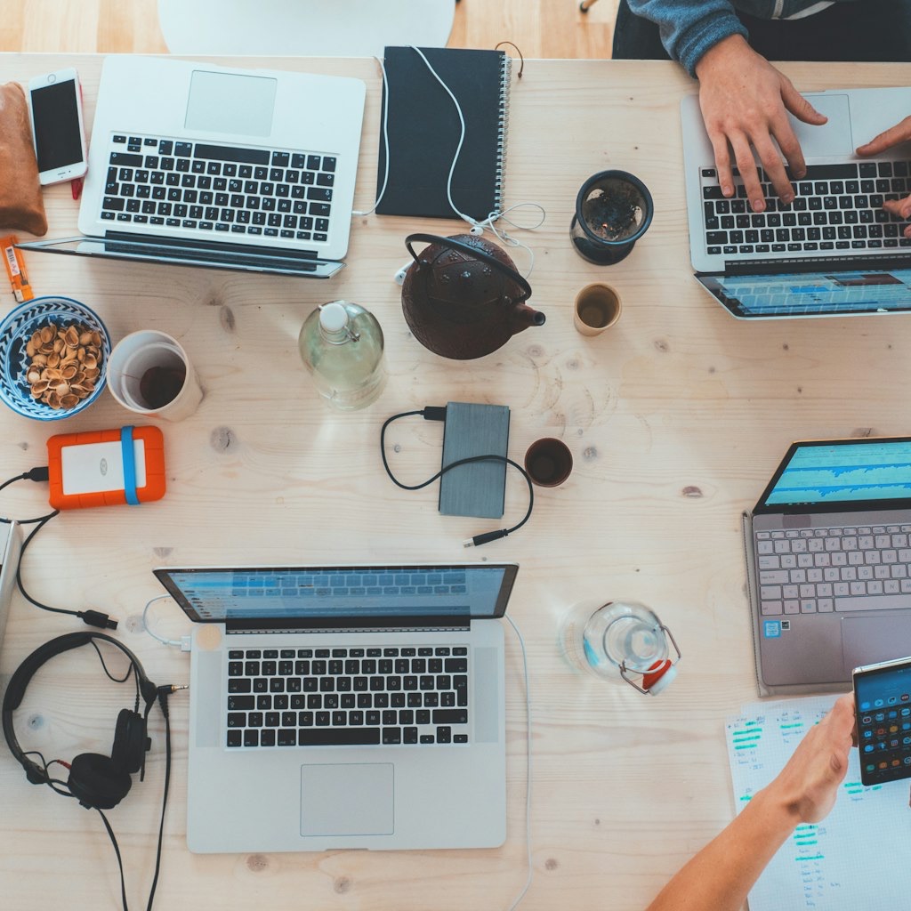 Vertical AI Agents Take Off: Q2 2026 Funding Wave Reshapes Enterprise Workflows