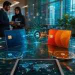 Visa vs. Mastercard : La Course pour Maîtriser les Standards des Protocoles de Paiement Agentique