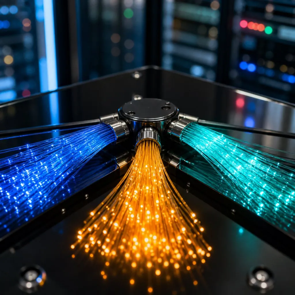 Instant Payments Fragmentation: Why PAPSS, FedNow, and mBridge Are Building Parallel Worlds