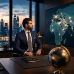 Le financement MENA chute de 37 % : ce que 941M$ au T1 2026 révèle sur le risque régional