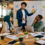 MENA Startups: The $941M Quarter and What Geopolitical Pressure Does to Capital