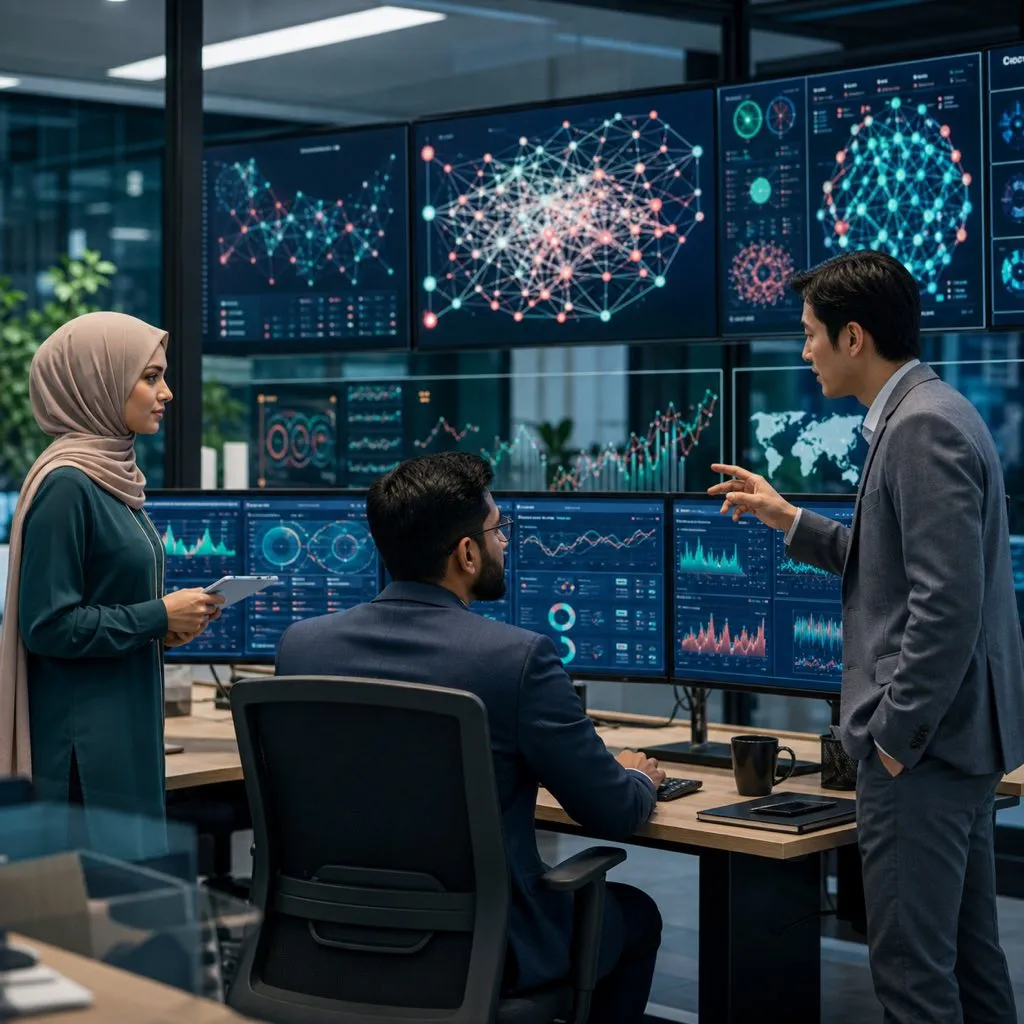 Microsoft Agent 365: The Control Plane Every Enterprise AI Team Needs Now