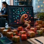 Mini Shai-Hulud : Comment 20 Minutes ont Empoisonné 317 Packages npm et Ce que Cela Signifie pour la Confiance Open Source
