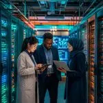 Neocloud متكامل: كيف يُعيد استحواذ IREN على Mirantis بـ 625 مليون دولار تعريف تقديم السحابة الذكية