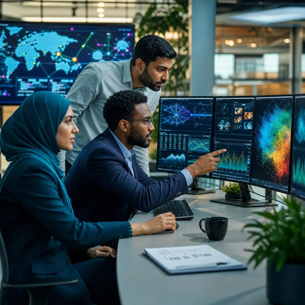 Nemotron 3 Nano Omni: NVIDIA’s Open Multimodal Model for Agentic AI Workflows