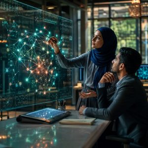 OpenAI تحلّ حدسية Erdős: الموجة الثانية من الاكتشاف العلمي بالذكاء الاصطناعي