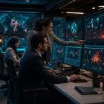 PAN-OS CVE-2026-0300 : Des Acteurs Étatiques Mettent les Pare-Feux d&rsquo;Entreprise en Danger