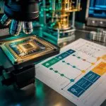 الهجرة إلى التشفير ما بعد الكمومي: خارطة الطريق للمؤسسات بعد معايير NIST