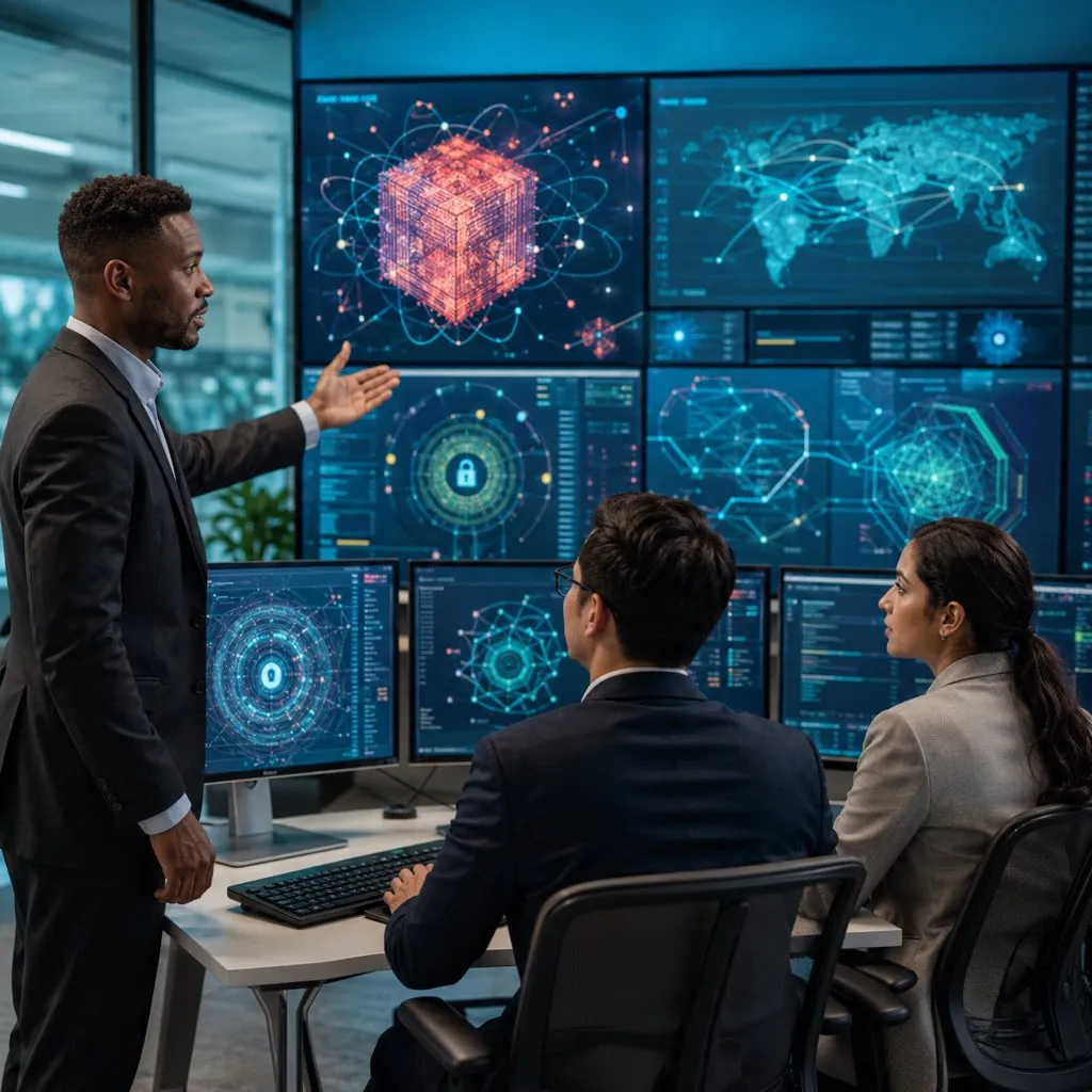 Post-Quantum Cryptography: The ML-KEM Migration Enterprises Can No Longer Defer