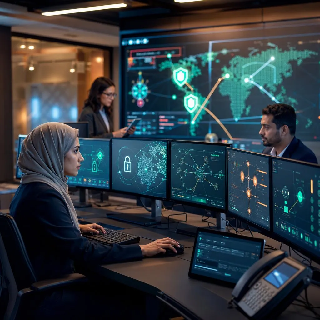 Ransomware New Normal: 49% More Groups, 2,122 Q1 Victims — What Now?
