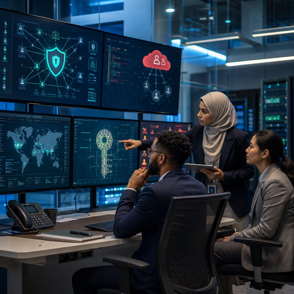 ShinyHunters May 2026: SaaS Records Are the New Ransomware Target