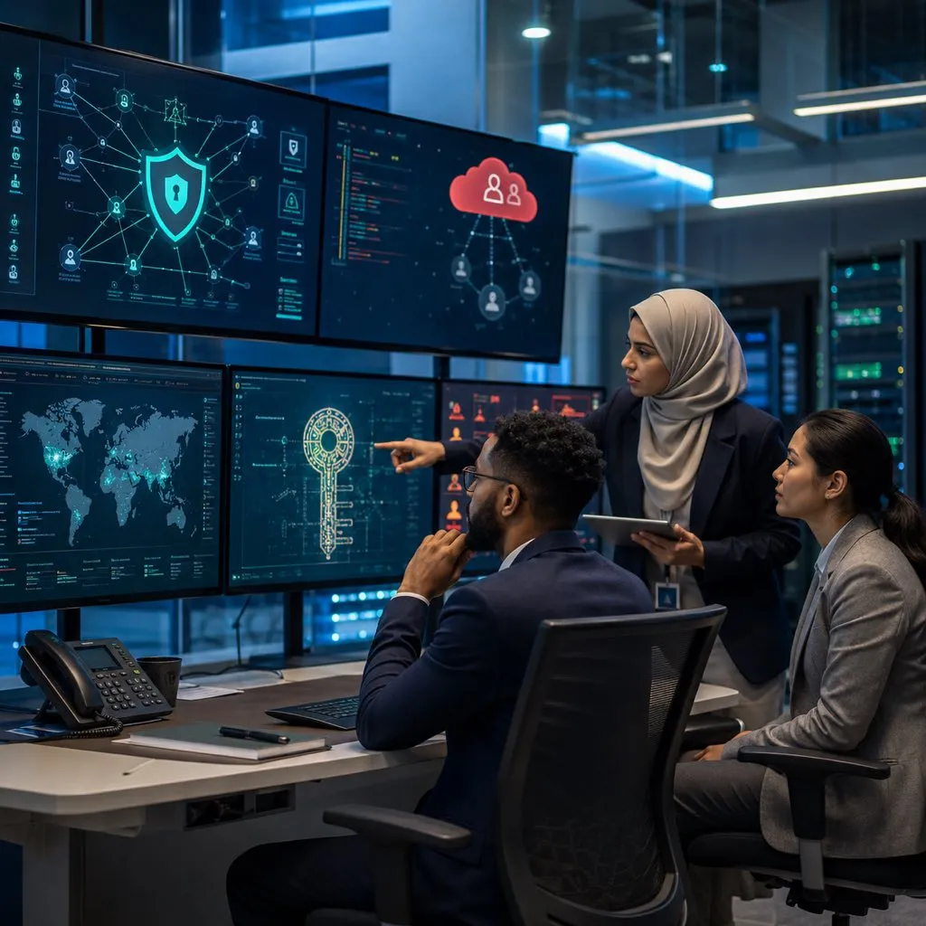 ShinyHunters, mai 2026 : les données SaaS sont la nouvelle cible des ransomwares