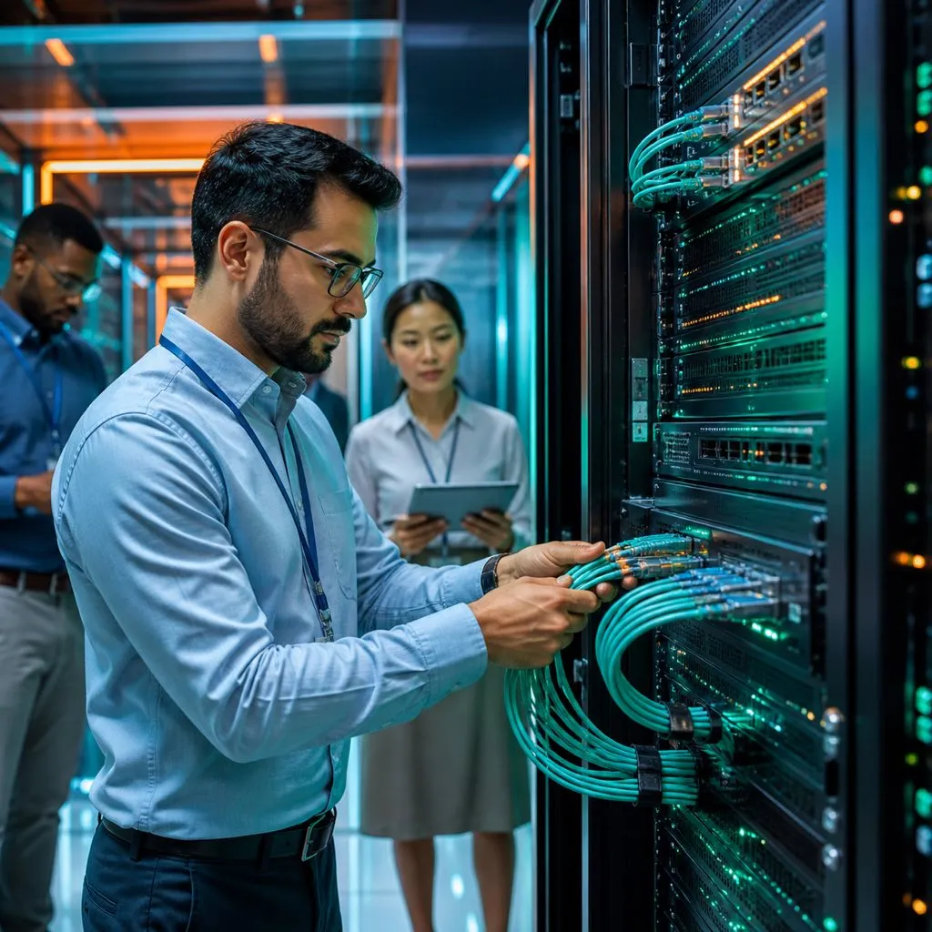 Sovereign Cloud Hits $80 Billion: The Geopolitics Enterprise Architects Cannot Ignore