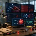 TeamPCP’s 317-Package Attack: How Open-Source Supply Chains Break in 20 Minutes