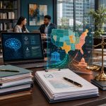 Réglementation IA aux États-Unis : Comment les Batailles de Préemption Fédérale Redéfinissent la Conformité Entreprise