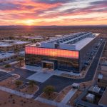 Wall Street Meets the Pentagon: The $4 Billion Military Hyperscale Data Center Model