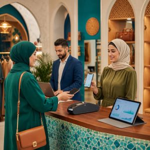 Vaulfi Stablecoin Neobank: What North Africa’s First Stablecoin Bank Means for Algeria