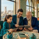 من 7 إلى 77: داخل برنامج الجزائر الوطني للتمكين الرقمي «77.7»