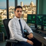 Algeria’s Cybersecurity Engineer Salary Surge: 110% Algiers Premium and the 2026 Hiring Window
