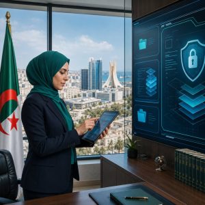 Algeria’s Data Classification Mandate: What Decree 25-320 Means for Vendors