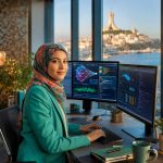 المهارات الصاعدة 2026: خارطة طريق مهنية في هندسة الذكاء الاصطناعي للمطورين الجزائريين